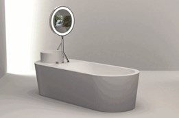 Japanese-style bath wins Reece Bathroom Innovation Award