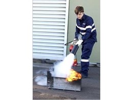Hotel managers reminded of the importance of fire safety training