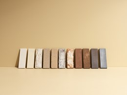Reimagining the humble brick with Austral Bricks’ Thin Brick Collection