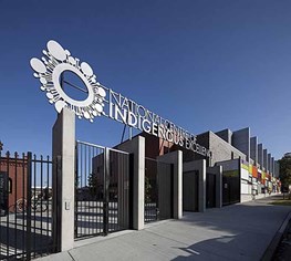 National Centre of Indigenous Excellence