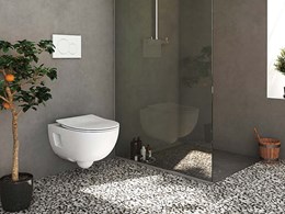 A specifier's guide to sustainable toilet seat solutions
