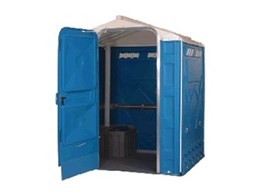 Enhanced access portable toilets from Australian Portable Toilet Supplies are designed for wheelchair access