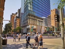 Exceeding green expectations: 20 Martin Place achieves ‘World Leadership’ status from GBCA