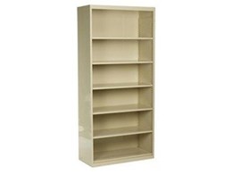 Office bookcases available from Davell Products