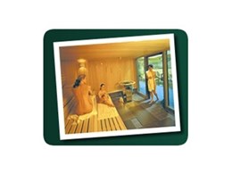 Finnleo Saunas Australia and the benefits they offer