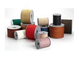 Turnils Nibrol stringtape and cord for Venetian blinds