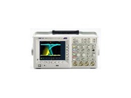 TDS3000C series oscilloscopes available from RS Components