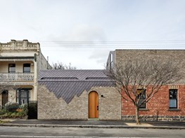 Nido II House | Angelucci Architects