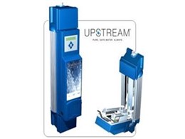 The Upstream ultra violet system from Nubian Water Systems