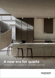 A new era for quartz