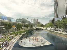 Sydney loses bid for 2020 World Design Capital