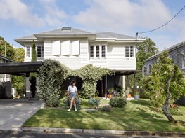 Hawthorne Residence | Kieron Gait Architects