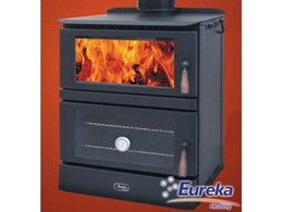Heat and cook simultaneoulsy with Eureka Cookers from Eureka Heating
