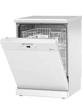 Miele&rsquo;s G 4900 dishwasher
