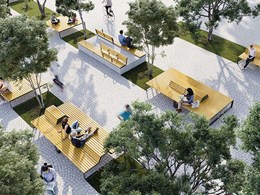 Reimagining outdoor education with 6 furnishing trends