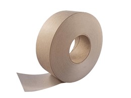 New Gyprock Enviro paper tape delivering strength and performance