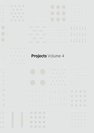Projects: Volume 4