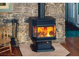 Osburn wood fires available from Glen Dimplex Australia