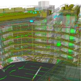 Calls for building product manufacturers to get onboard with BIM in Australia