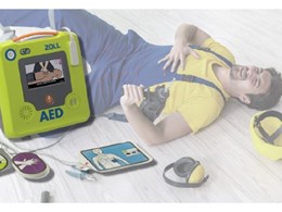 Why AED machines should be a critical part of your First Aid plan onsite