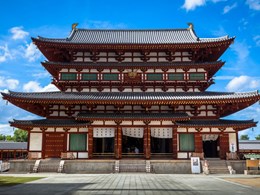 Japanese Architecture - Japan’s most celebrated buildings & architects