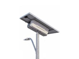 Queensland Department of Transport and Main Roads selects Carmanah Solar Lighting