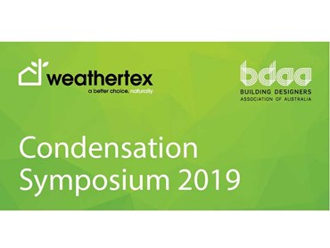 BDAA symposium on condensation and mould
