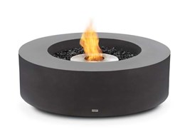 EcoSmart’s trans-seasonal fires for all-year entertaining indoor or outdoor