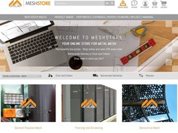 Meshstore fills a hole in the mesh market 