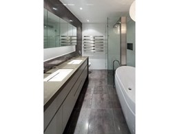 Find the right products for bathrooms with Felton from Nekeema