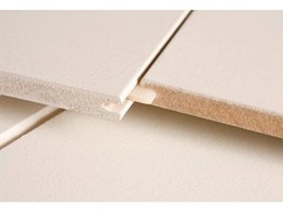 easyline internal wall panels from Easypanel offer an effective alternative to plasterboard
