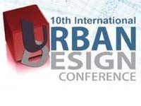 10th International Urban Design Conference: Call for Abstracts closing 31 July