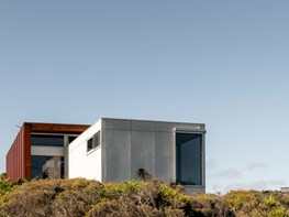 Moggs House | Lachlan Shepherd Architects