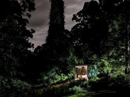 Kangaroo Valley Outhouse - leave all inhibitions behind