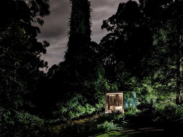 Kangaroo Valley Outhouse (Image by Robert Walsh)