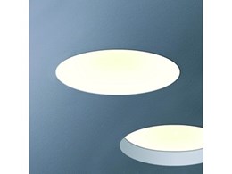 Satinlights available from Selux Lighting