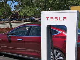 How electric cars can help save the grid