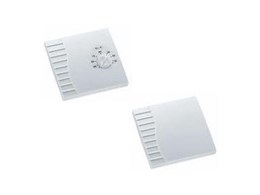 Room Hygrostat controllers available from Grimwood Heating