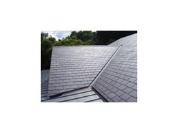 Roofing slates from Premier Slate Products