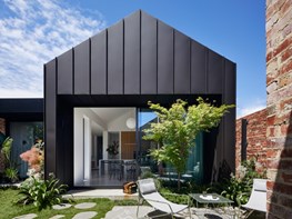 Hope House | Design by AD