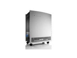 Blueair 650E portable air purifiers with Smokestop option available from Air-Iononics Australia
