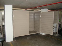 Garage cabinets as an optimum storage solution