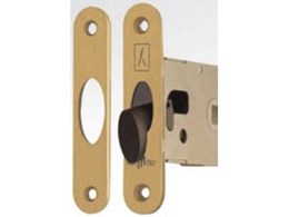 Parisi Doorware introduces new Smart sliding door locks