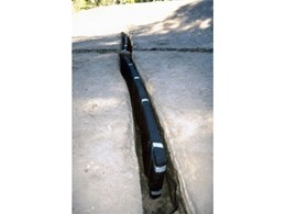 Ausdrain offers FilterPipe trench drains