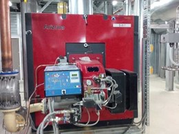 Automatic Heating’s Arizona dual fuel boilers helping achieve redundancy for hospital heating systems 