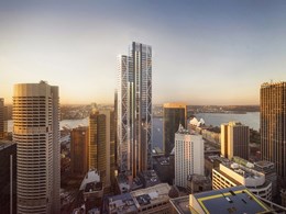 Foster + Partners to design what could be Sydney's tallest office tower