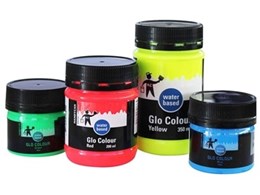 Glowing praise for new style paints