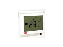 P.A.P. Heating Solutions supply the HA308 floor heating thermostat