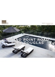 Case Study: Island Point Road, Port Douglas