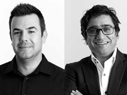 Architectus expands leadership team to enhance commercial and residential sector capabilities